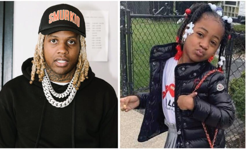 Who Is Skyler Banks? Everything to Know About Lil Durk’s Daughter