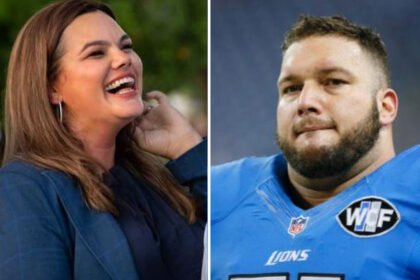 Who Is Yvonne Raiola? The True Story of Dominic Raiola’s Wife