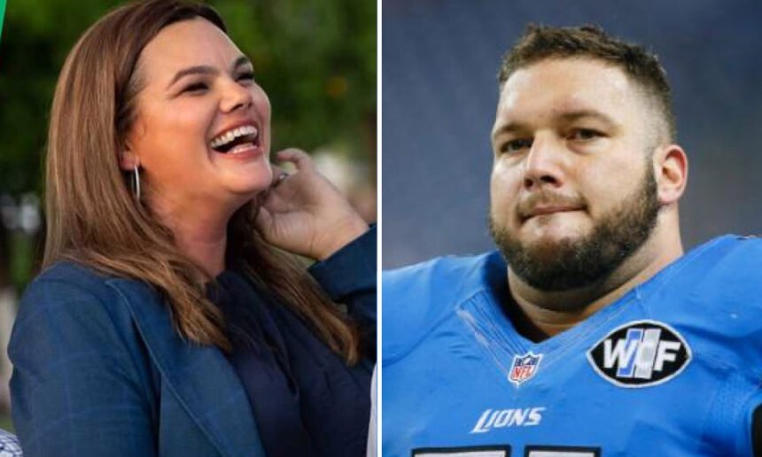 Who Is Yvonne Raiola? The True Story of Dominic Raiola’s Wife