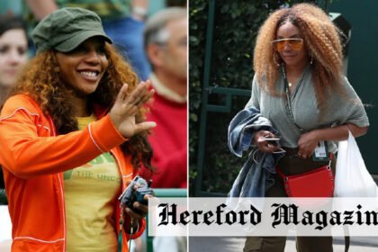 Who Is Lyndrea Price, Serena Williams’ Sister Who Lives a Creative Life Off the Court?