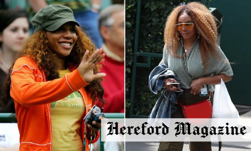 Who Is Lyndrea Price, Serena Williams’ Sister Who Lives a Creative Life Off the Court?