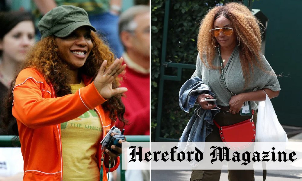 Who Is Lyndrea Price, Serena Williams’ Sister Who Lives a Creative Life Off the Court?