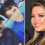 Oscar Gabriel De La Hoya: What We Know About Millie Corretjer’s Son Today