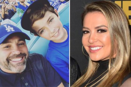Oscar Gabriel De La Hoya: What We Know About Millie Corretjer’s Son Today