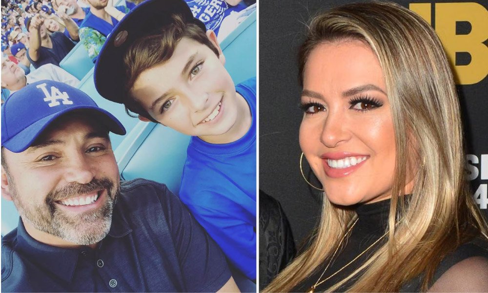 Oscar Gabriel De La Hoya: What We Know About Millie Corretjer’s Son Today