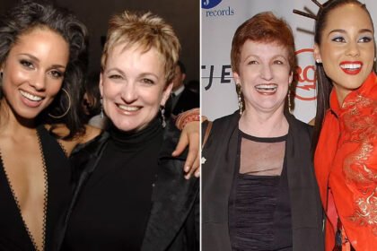 Who Is Terria Augello? The True Story of Alicia Keys’ Mother