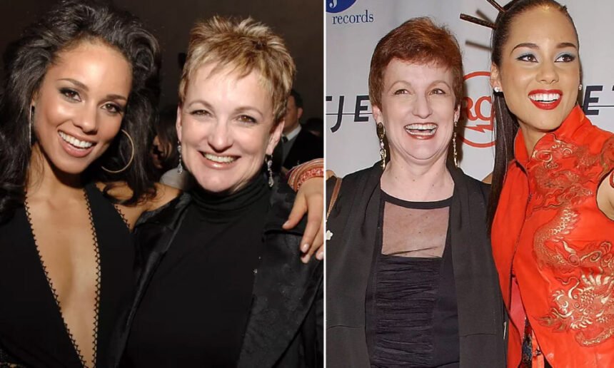 Who Is Terria Augello? The True Story of Alicia Keys’ Mother