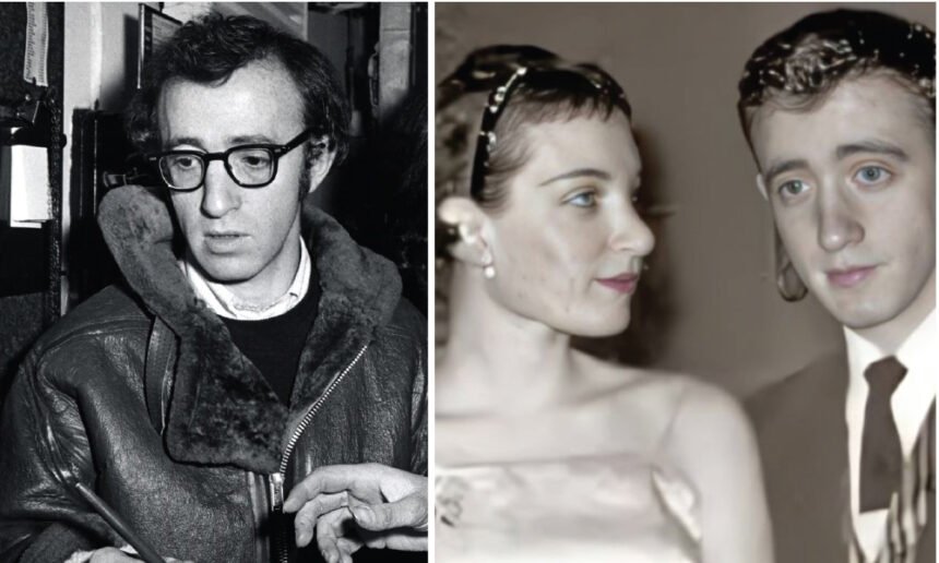 What Really Happened to Harlene Rosen, Woody Allen’s Ex-Wife?