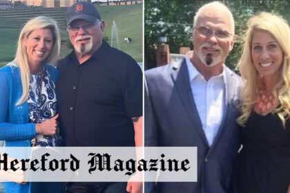 Christa Podsedly Biography: Age, Family, Career, and Life With Scott Steiner