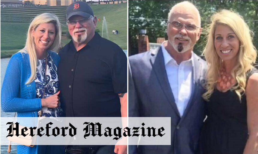 Christa Podsedly Biography: Age, Family, Career, and Life With Scott Steiner