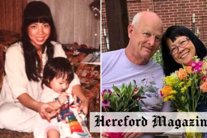 Who Is Kim Munn? The Inspiring Story of Olivia Munn’s Mother