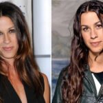 Alanis Morissette Height, Weight, and Body Measurements