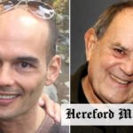 Simon Luckinbill: Laurence Luckinbill’s Son Who Chose Art Over Acting