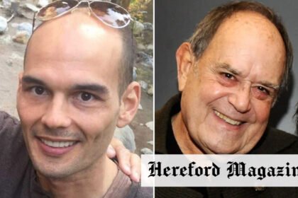 Simon Luckinbill: Laurence Luckinbill’s Son Who Chose Art Over Acting