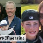 Who Is Morgan Patrick McDonough? Everything About Neal McDonough’s Son