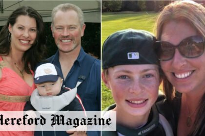Who Is Morgan Patrick McDonough? Everything About Neal McDonough’s Son