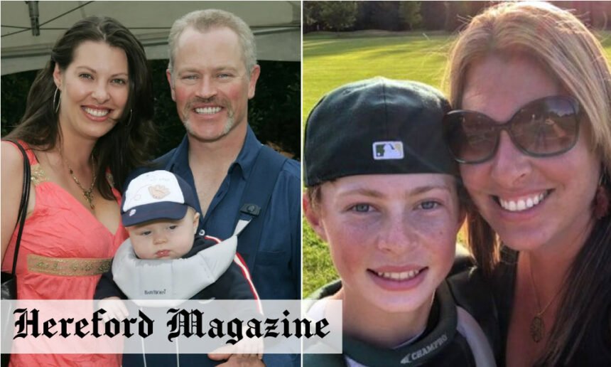 Who Is Morgan Patrick McDonough? Everything About Neal McDonough’s Son
