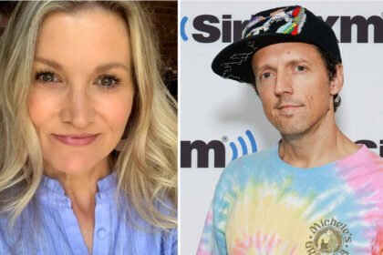 The Real Story of Sheridan Edley, Jason Mraz’s Ex-Wife, and Where She Is Today