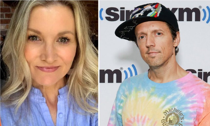 The Real Story of Sheridan Edley, Jason Mraz’s Ex-Wife, and Where She Is Today