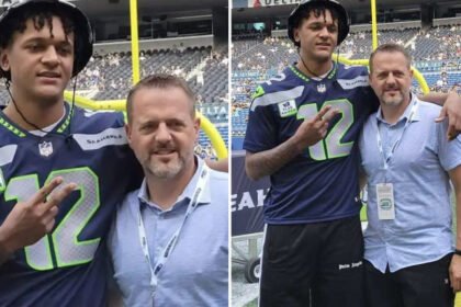 Who Is Mario Banchero, Paolo Banchero’s Father? His Life, Career, and Family