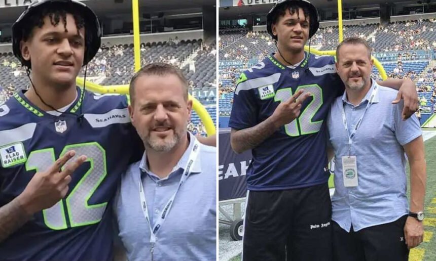 Who Is Mario Banchero, Paolo Banchero’s Father? His Life, Career, and Family