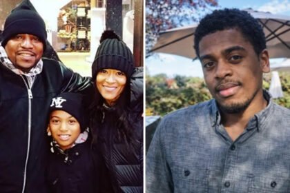 Who Is Omikaye Phifer? Inside the Private Life of Mekhi Phifer’s Son