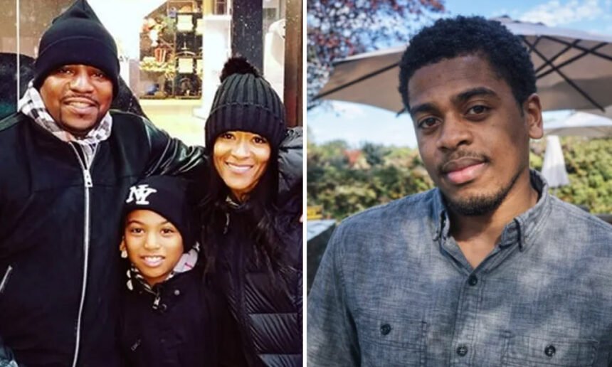 Who Is Omikaye Phifer? Inside the Private Life of Mekhi Phifer’s Son