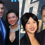 Darah Trang Biography: Age, Career, Kids, and Her Life with Anson Mount