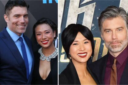 Darah Trang Biography: Age, Career, Kids, and Her Life with Anson Mount