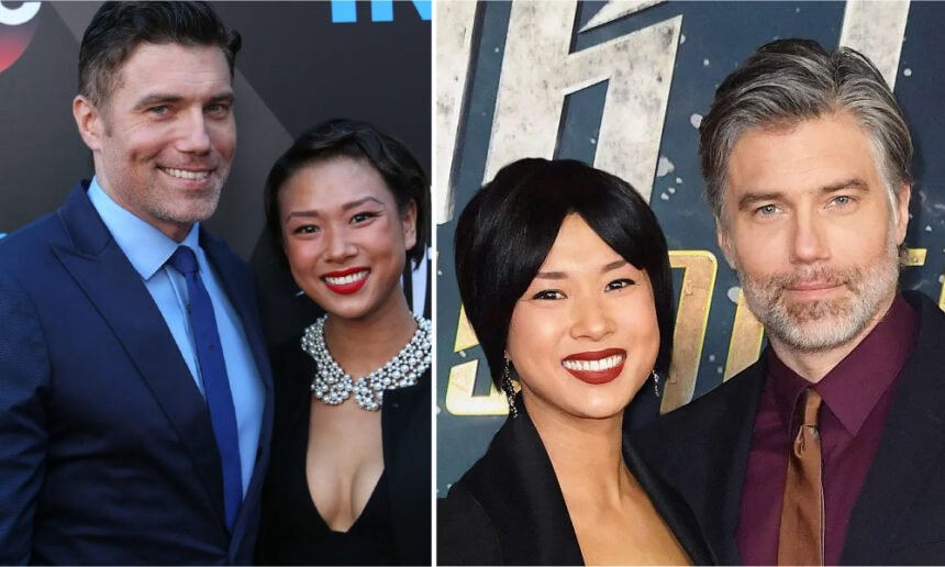 Darah Trang Biography: Age, Career, Kids, and Her Life with Anson Mount