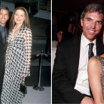 Jane Leeves’ Husband Marshall Coben: Age, Net Worth, Career, and Their Sweet Love Story