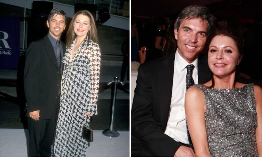 Jane Leeves’ Husband Marshall Coben: Age, Net Worth, Career, and Their Sweet Love Story