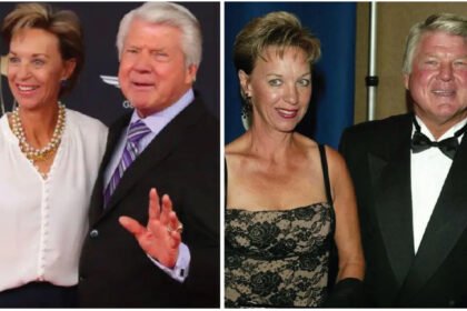 Rhonda Rookmaaker: The Full Story of Jimmy Johnson’s Wife and Her Peaceful Life