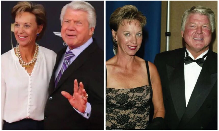 Rhonda Rookmaaker: The Full Story of Jimmy Johnson’s Wife and Her Peaceful Life