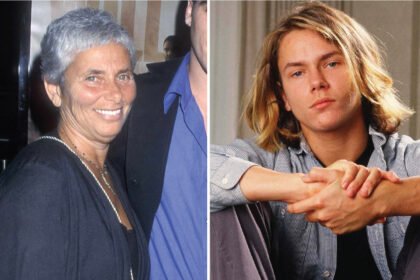 Arlyn Phoenix: What You Never Knew About River Phoenix’s Mother