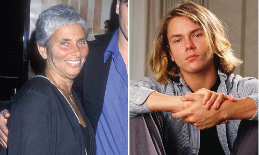 Arlyn Phoenix: What You Never Knew About River Phoenix’s Mother