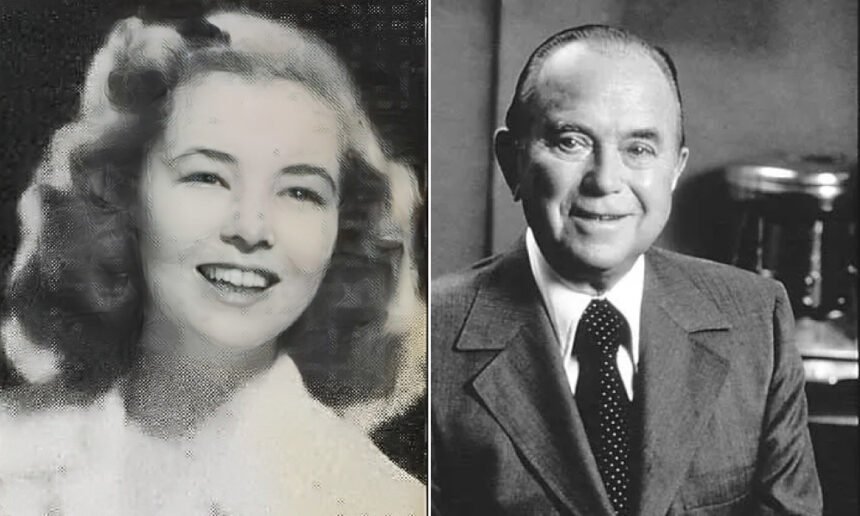 Marilyn Kroc Barg: What Really Happened to Ray Kroc’s Daughter?