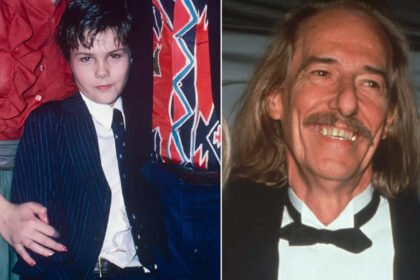 Tamerlane Phillips Biography: What We Know About John Phillips’ Mysterious Son