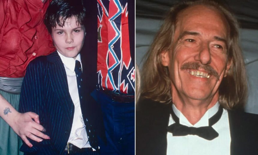 Tamerlane Phillips Biography: What We Know About John Phillips’ Mysterious Son