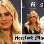 Who Is Laura Cover? Meet Aaron Boone’s Wife, Model, and Mom of Four