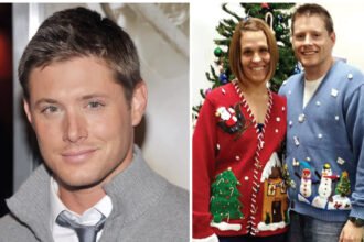 Joshua Ackles: What You Didn’t Know About Jensen Ackles’ Brother