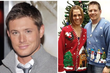 Joshua Ackles: What You Didn’t Know About Jensen Ackles’ Brother