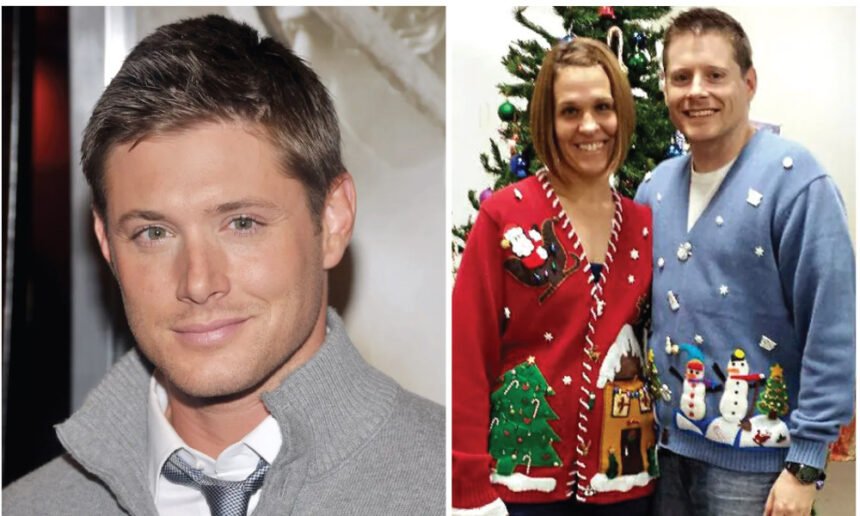 Joshua Ackles: What You Didn’t Know About Jensen Ackles’ Brother