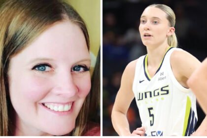 Who Is Amy Dettbarn, Paige Bueckers’ Mother? The Quiet Woman Behind a Star