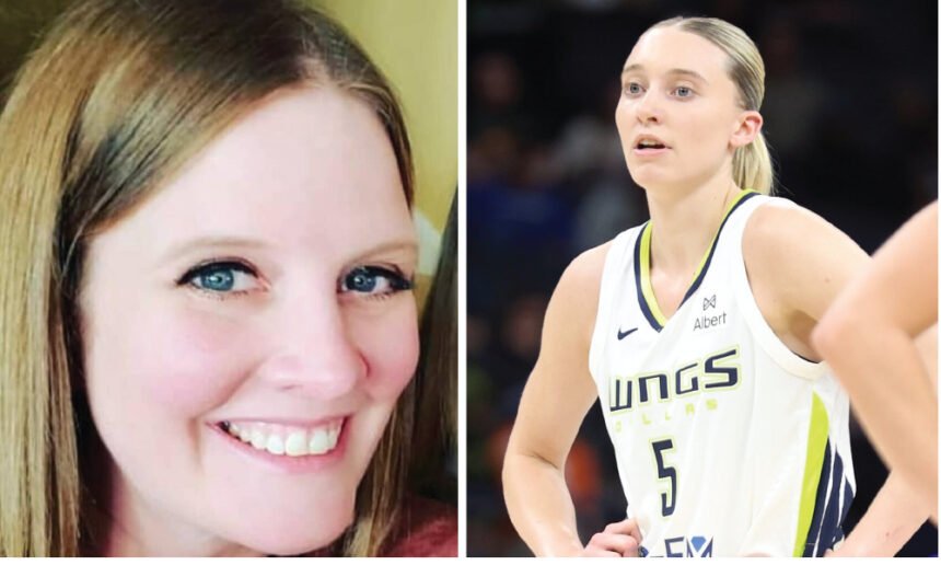 Who Is Amy Dettbarn, Paige Bueckers’ Mother? The Quiet Woman Behind a Star