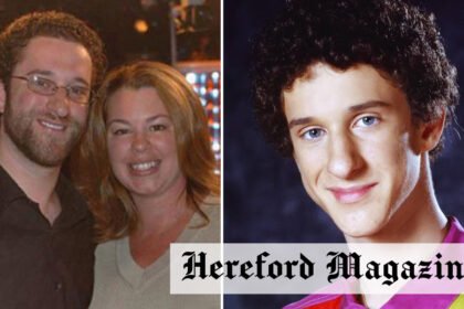 Jennifer Misner Today: What Happened to Dustin Diamond’s Ex-Wife?