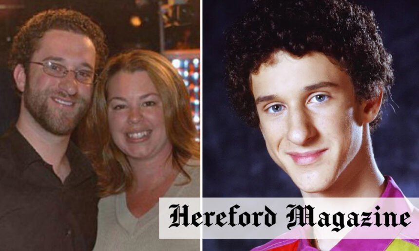 Jennifer Misner Today: What Happened to Dustin Diamond’s Ex-Wife?