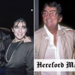 Gina Martin Wilson: The Sweet and Sad Story of Dean Martin’s Daughter