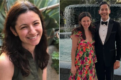 Michael Knowles’ Wife, Alissa Mahler: Her Age, Career, and Family Story