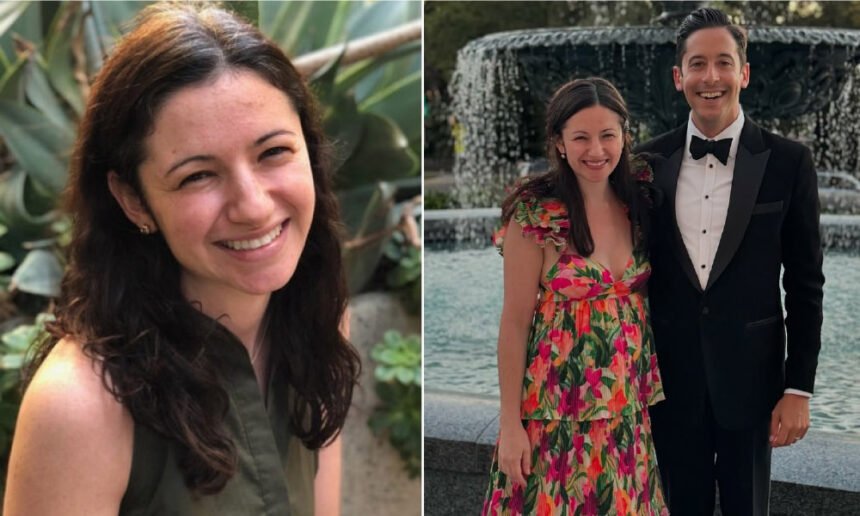 Michael Knowles’ Wife, Alissa Mahler: Her Age, Career, and Family Story